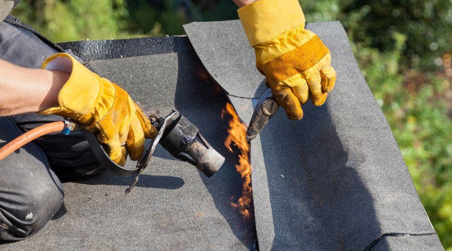 Professional flood damage restoration services in Electric City, WA